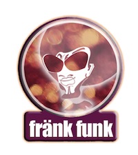 Banner fränk funk Tanzen