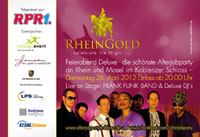 Bild Rheingold Flyer