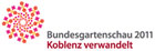 Referenzlogo BUGA